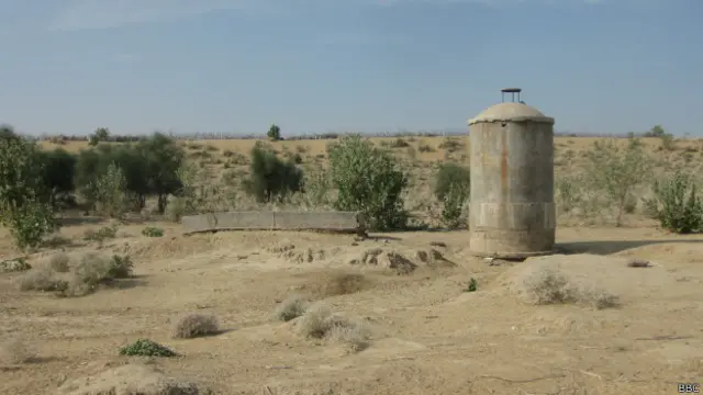 राजस्थान में मतदाताओं की समस्या