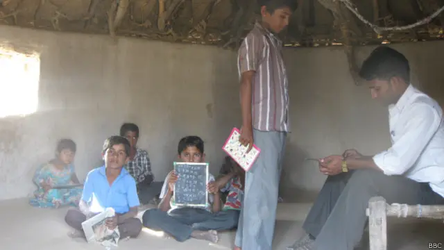 राजस्थान में मतदाताओं की समस्या