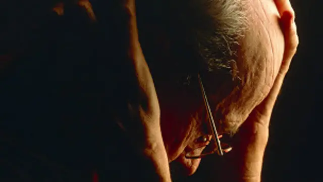 बुज़ुर्ग