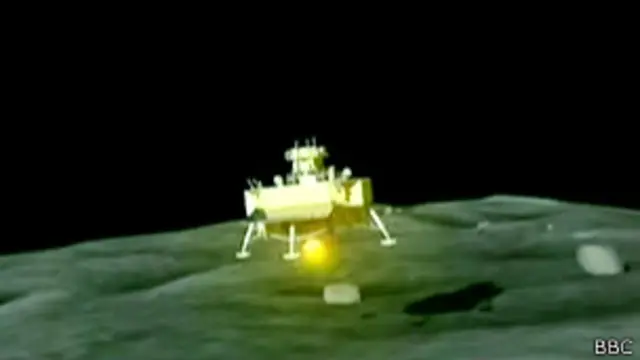 تتمتع المركبة "يوتو" بقدرات تكنولوجية متطورة