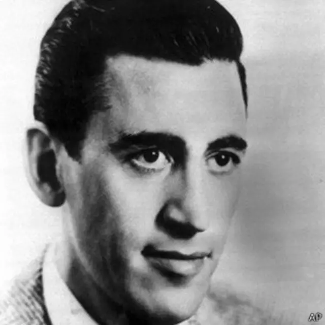 'ناتور دشت' تنها رمان منتشرشده سالینجر است