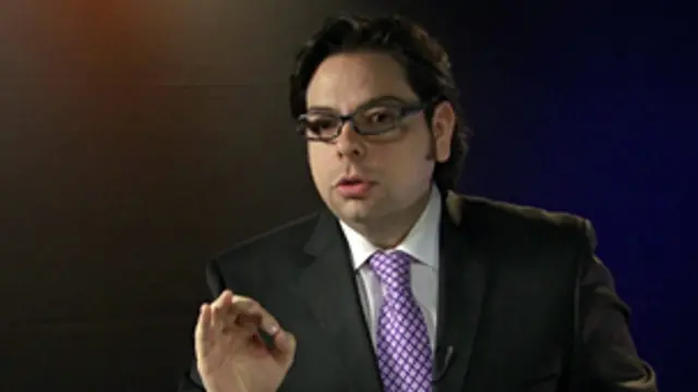 Federico Arellano, hoy. Foto: cortesía Federico Arellano