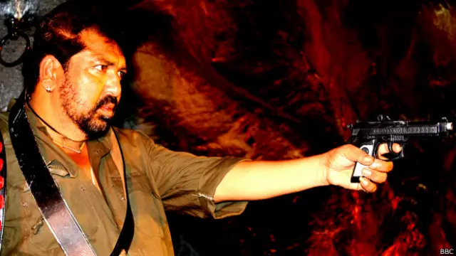 गोवा, गब्बर, नरेश नायक 