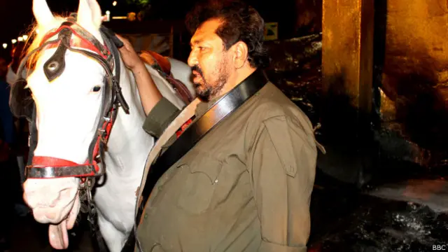 गोवा, गब्बर, नरेश नायक 