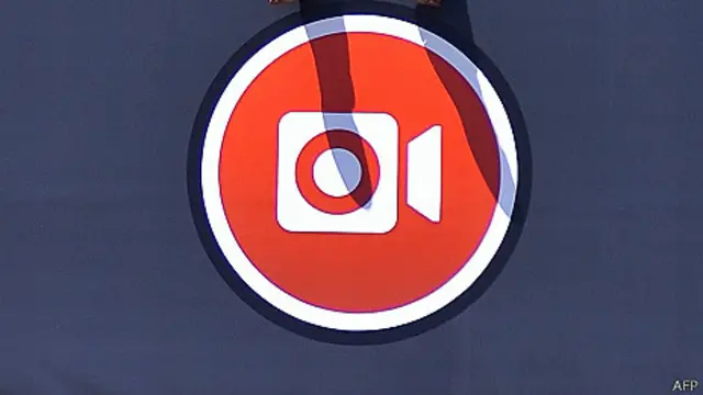 Logo de vídeo en Instagram