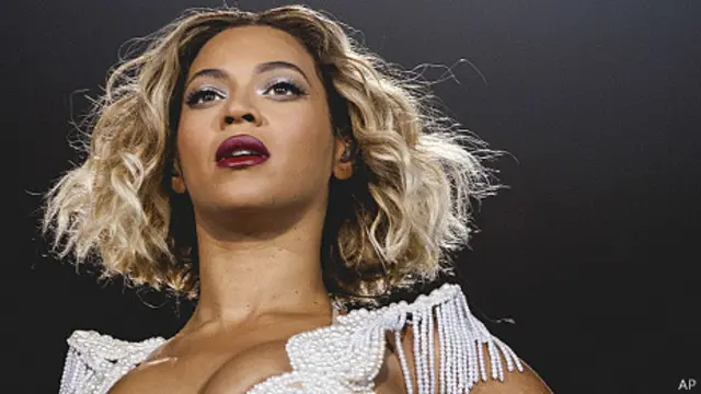 Beyoncé