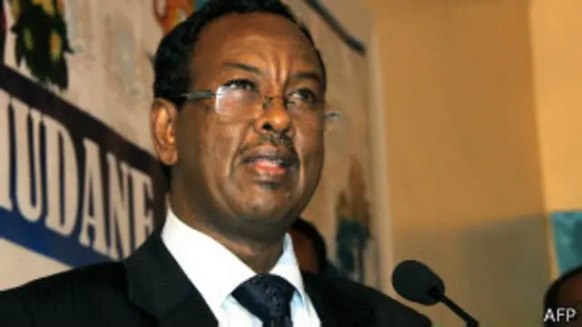 لم يمض على حكومة شِرْدون سوى عام واحد.