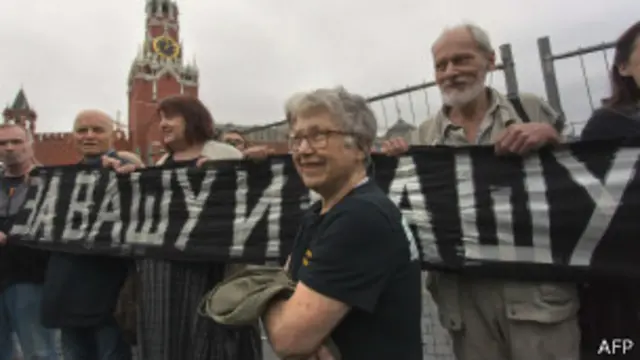 Наталья Горбаневская