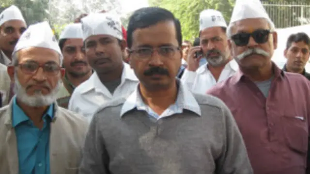 आम आदमी पार्टी सस्ती बिजली का वादा कर रही है. 