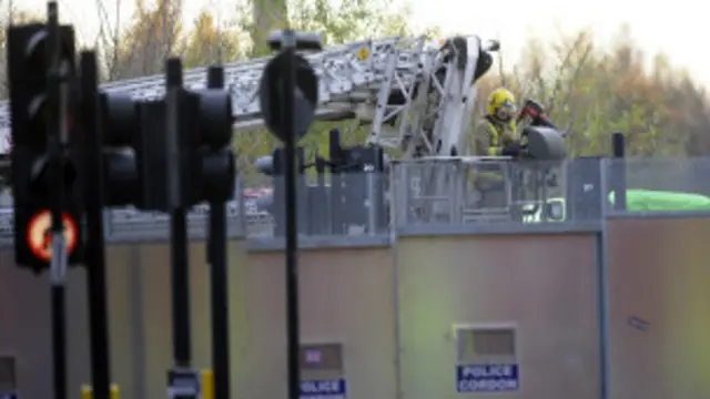 Спасательная операция