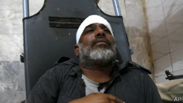 خیبر ایجنسی میں گزشتہ چند دنوں سے پولیو ورکروں پر حملوں میں تیزی آئی ہے۔