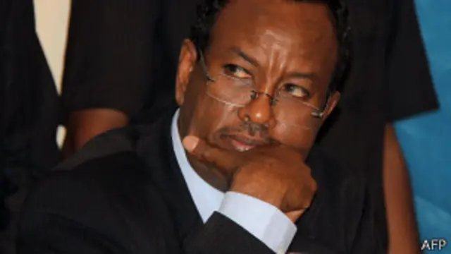 لم يمض على حكومة شِرْدون سوى عام واحد.