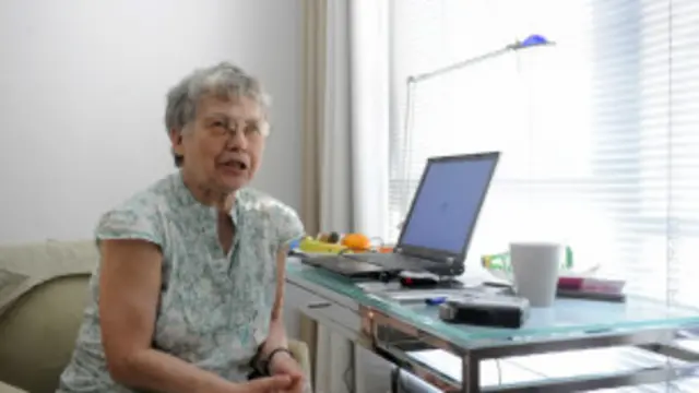 ناتالي غوربانيسكايا