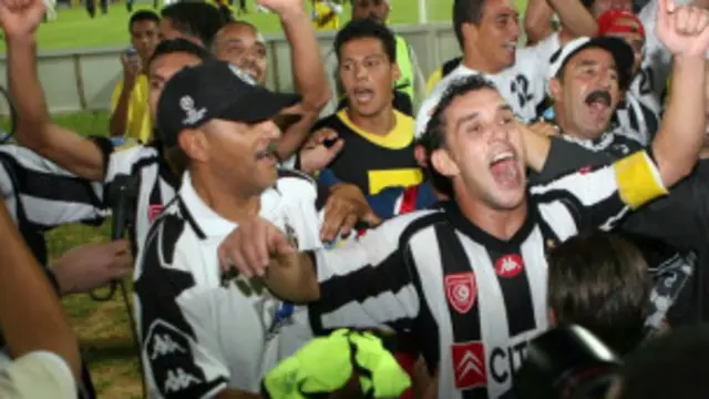 Des joueurs du CS Sfaxien 