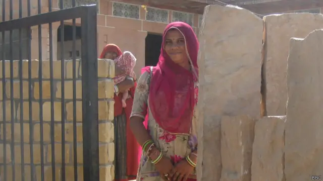 राजस्थान में लड़कियों की शिक्षा