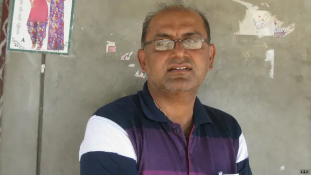 तेजस हिरानी, सर्व शिक्षा अभियान, राजस्थान