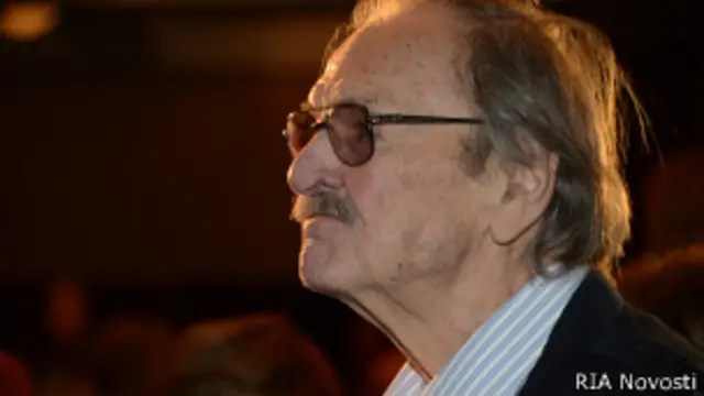 Юрий Яковлев