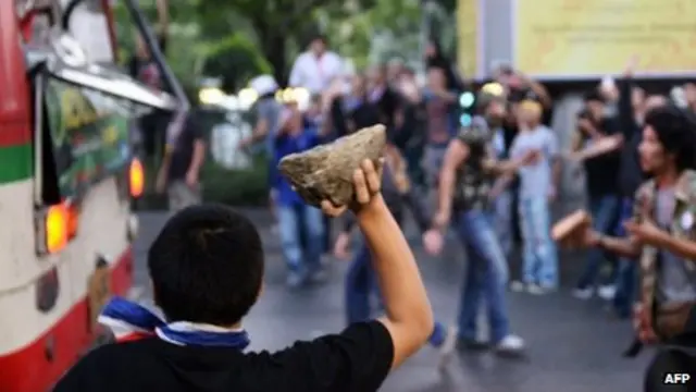 Người biểu tình