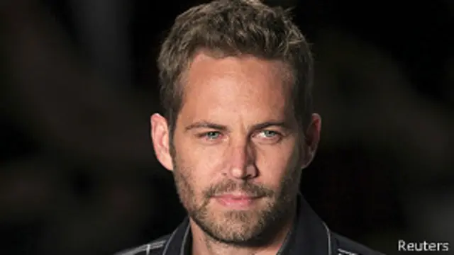 Paul Walker