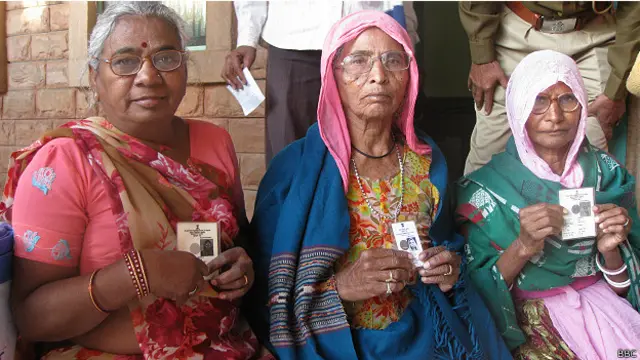 راجستھان اسمبلی انتخابات میں کانگریس بھارتیہ جنتا پارٹی کے درمیان زبردست مقابلے کی امید کی جا رہی ہے