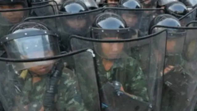 تستمر المظاهرات لليوم الثامن على التوالي ضد شيناوات