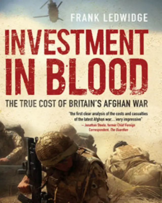 په وینه کې پانګونه