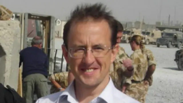 لیکوال ټینګار کوي، چې دغه ولایت پر افغانستان د امریکايي یرغل له ورځې مخکې له امنه ډک ولایت و، ځکه چې ډېر هلته ډېر طالبان نه وو.