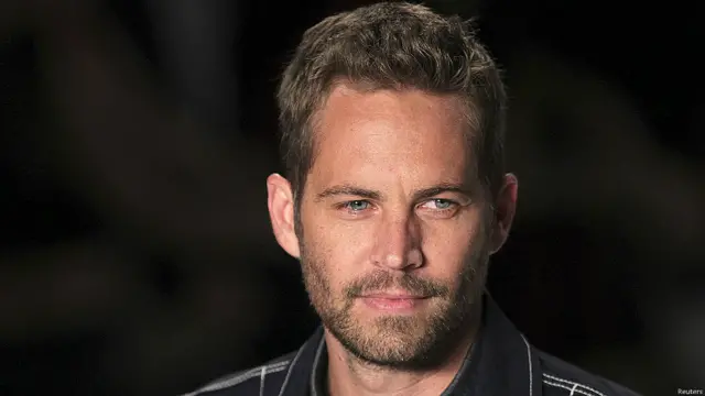 Paul Walker