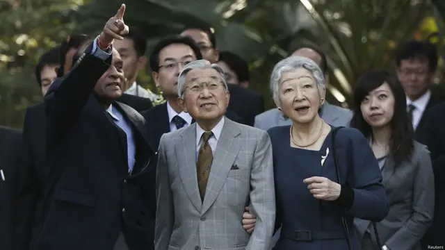 जापानी नरेश की इस भारत यात्रा को जापान-भारत के राजनयिक रिश्ते और वैश्विक सहयोग पर अहम असर के रूप में देखा जा रहा है.