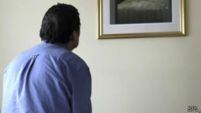 एड्स पीड़ित