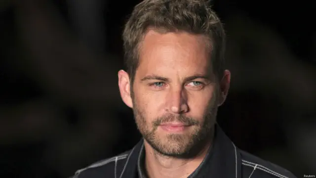 पॉल वॉकर