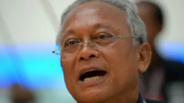 Ông Suthep Thaugsuban tuyên bố sẵn sàng chết nếu không thành công