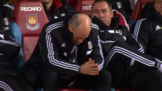Martin Jol