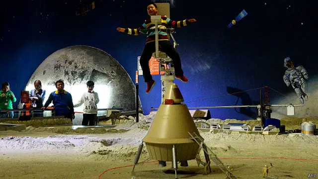 चांग ई-3 बी, चीन, चांद, मिशन, रोवर, जेड रैबिट