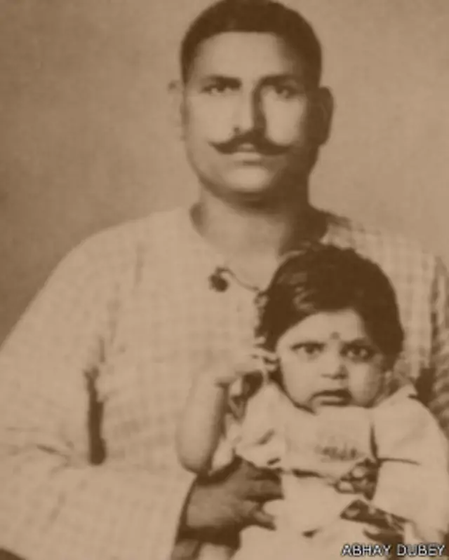 बॉम्बे टॉकीज़ के संस्थापक राजनारायण दुबे