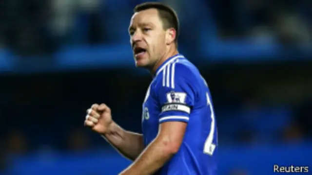 John Terry