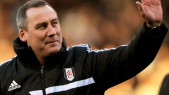 Rene Meulensteen