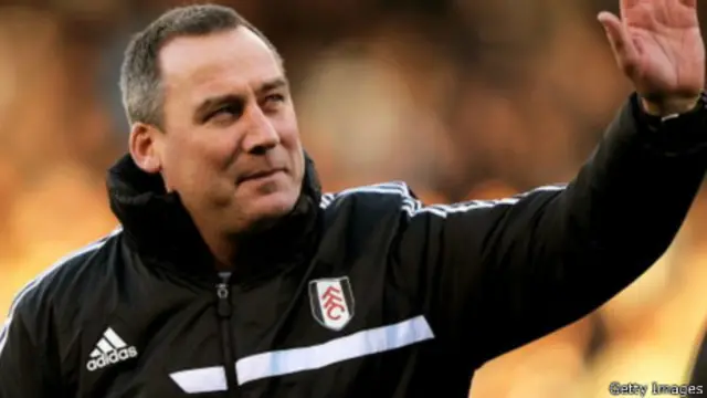 Rene Meulensteen