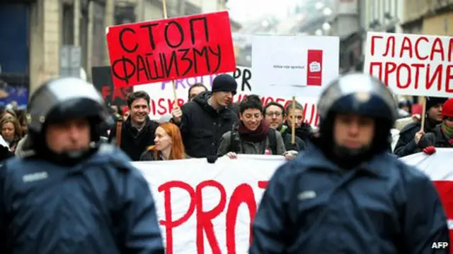 Mayoritas warga Kroasia menolak pernikahan sesama jenis.