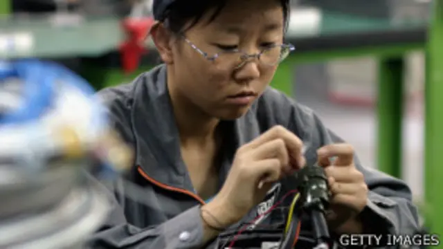 जापानी कर्मचारी