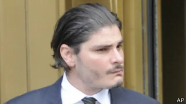 Хиллель Нахмад