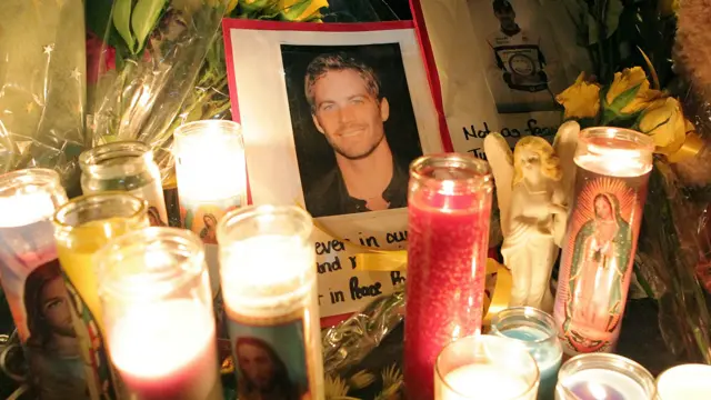 Fotografía de Walker