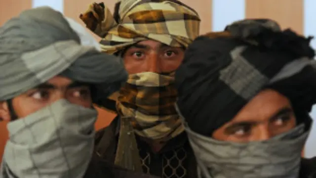 جمعیتِ علمائے اسلام کے حکومت میں شامل ہونے سے بظاہر طالبان کے ساتھ مذاکرات میں آسانی پیدا ہو جائے گی