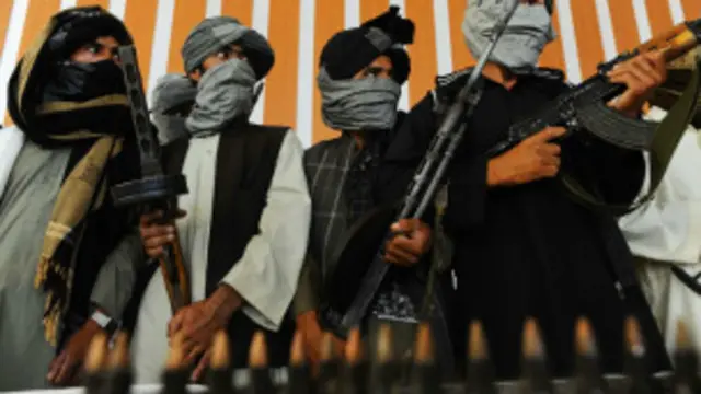 ماضی میں بھی امن لشکروں کے رضاکاروں کو نشانہ بنایا جا چکا ہے