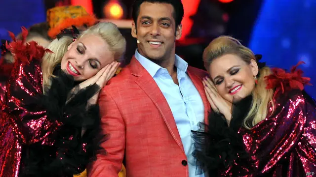 सलमान खान