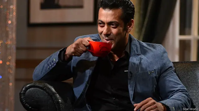 कॉफ़ी विद करन