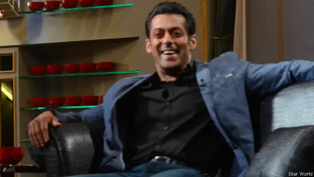 कॉफ़ी विद करन