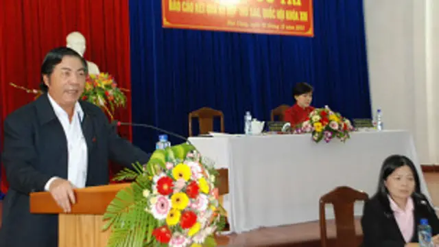Nguyễn Bá Thanh