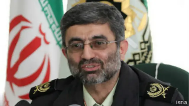 به گفته علی صادقی مقصد عمده قاچاق دختران، امارات بوده است.