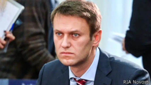 Алексей Навальный